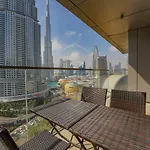 Keyhost - Spacious 2Br - Full Burj Khalifa View Downtown - K1570