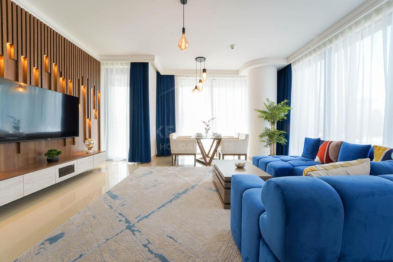 Keyhost - Spacious 2br - Full Burj Khalifa View Downtown - K1570 Appartement *